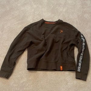 ORANGETHEORY SWEATSHIRT